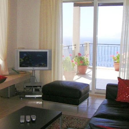 Villa Minori Yenikoy  Eksteriør bilde