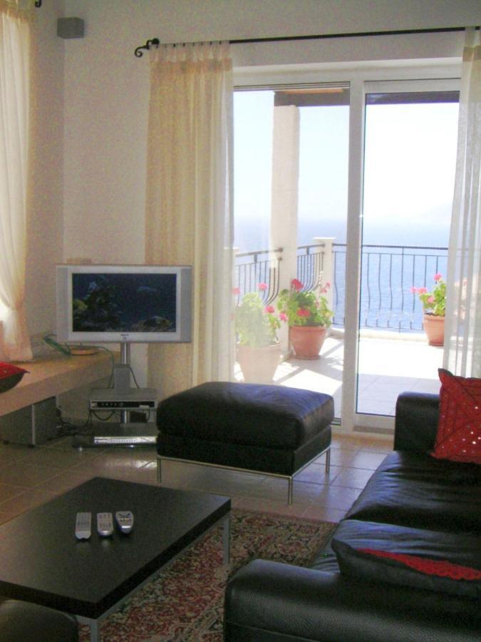 Villa Minori Yenikoy  Eksteriør bilde
