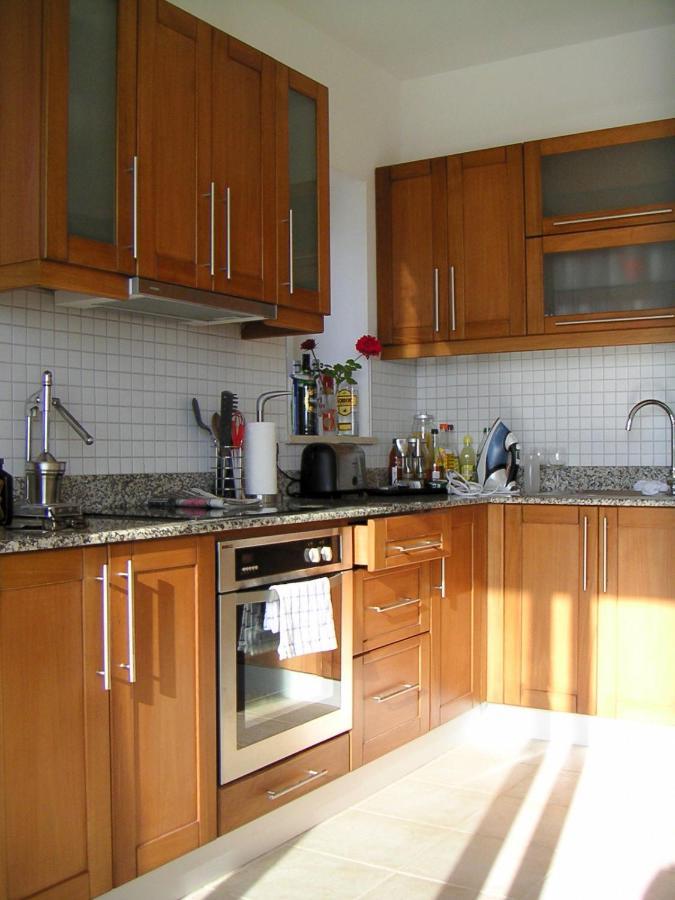 Villa Minori Yenikoy  Eksteriør bilde