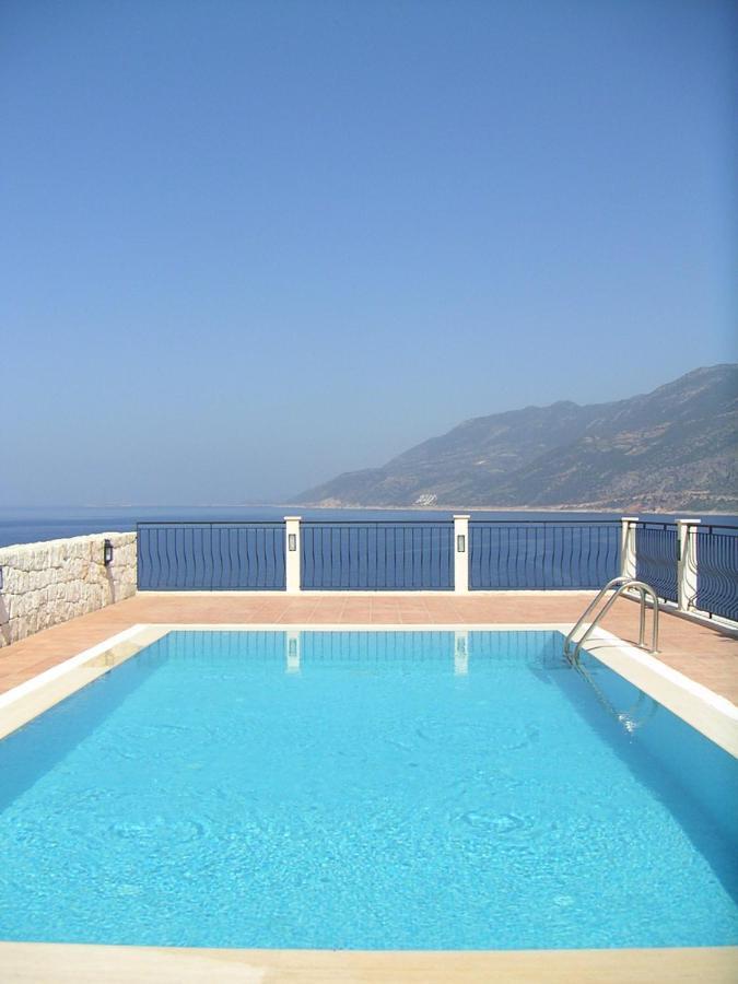 Villa Minori Yenikoy  Eksteriør bilde